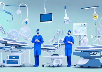 All major and minor open General Surgical Procedures